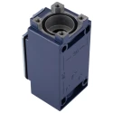 Telemecanique Sensors ZCKJ Series Limit Switch 2 NC Contact, IP66 Metal Housing, 240V AC, 3A Switching Current ZCKJ9H29