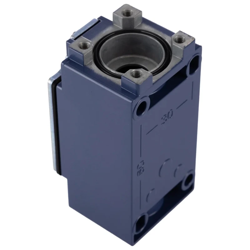 Telemecanique Sensors ZCKJ Series Limit Switch 2 NC Contact, IP66 Metal Housing, 240V AC, 3A Switching Current ZCKJ9H29