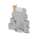 Phoenix Contact Electromechanical Interface Relay PLC-RSC- 48DC/21AU Series, DIN Rail Mount, 48V DC Coil, SPDT 2966126