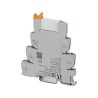 Phoenix Contact Electromechanical Interface Relay PLC-RSC- 48DC/21AU Series, DIN Rail Mount, 48V DC Coil, SPDT 2966126