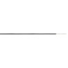 AXINDUS KZ Series Black 0.22 mm² Hook Up Wire, 24 AWG, 7 x 0.2 mm Core Strands, 250 m Length, Silver Plated Copper KZ0505N