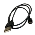 Red Lion USB Cable Accessory for PAXUSB Series with Model Code CBLUSB01