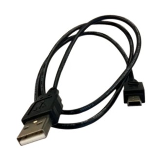 Red Lion USB Cable Accessory for PAXUSB Series with Model Code CBLUSB01