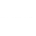 AXINDUS KZ Series Black 0.6 mm² Hook Up Wire 20 AWG 250 m Polytetrafluoroethylene Jacket KZ0507N
