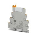 Phoenix Contact Electromechanical Interface Relay PLC-RPT-120UC/21AU Series DIN Rail Mount 120V AC Coil 1PDT 2900310