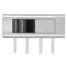 KNITTER-SWITCH PCB Slide Switch SPST 350mA Copper MFP 140-R