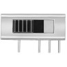 KNITTER-SWITCH PCB Slide Switch SPST 350mA Copper MFP 1323-R