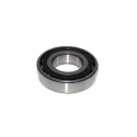 INA Single Row Cylindrical Roller Bearing 30 mm Inside Diameter 62 mm Outside Diameter N206-E-XL-TVP2