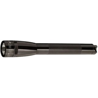 Maglite Mini Pro Series AA Aluminium LED Torch 226 lm 168 mm SP2P01H