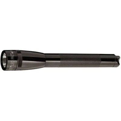 Maglite Mini Pro Series AA Aluminium LED Torch 226 lm 168 mm SP2P01H