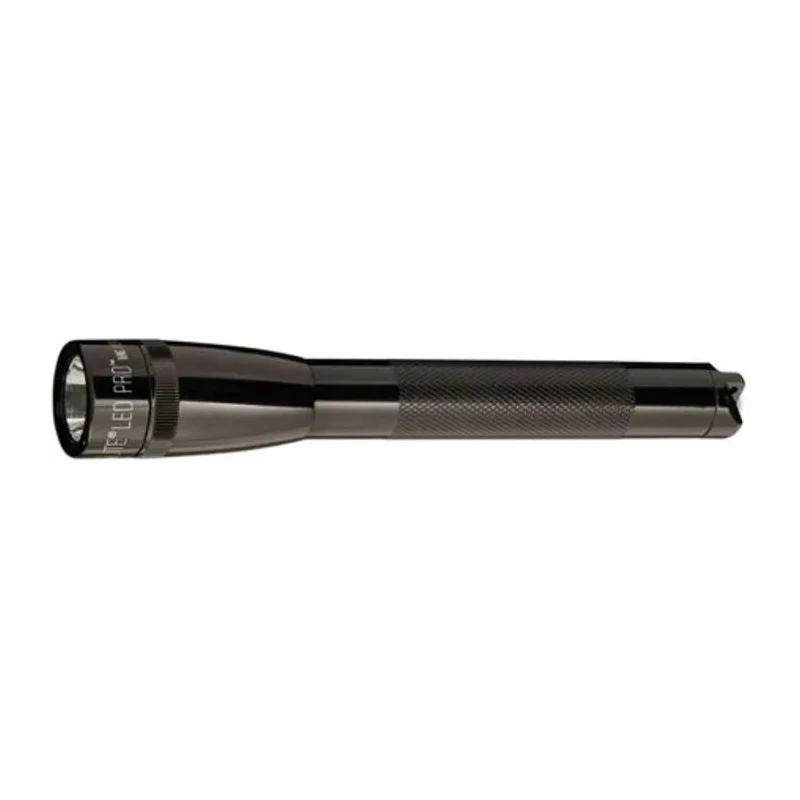 Maglite Mini Pro Series AA Aluminium LED Torch 226 lm 168 mm SP2P01H