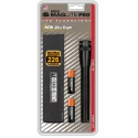 Maglite Mini Pro Series AA Aluminium LED Torch 226 lm 168 mm SP2P01H