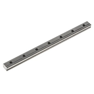 IKO Nippon Thompson Linear Guide Rail 9 mm Width 600 mm Length Stainless Steel LWL9R600BHS2