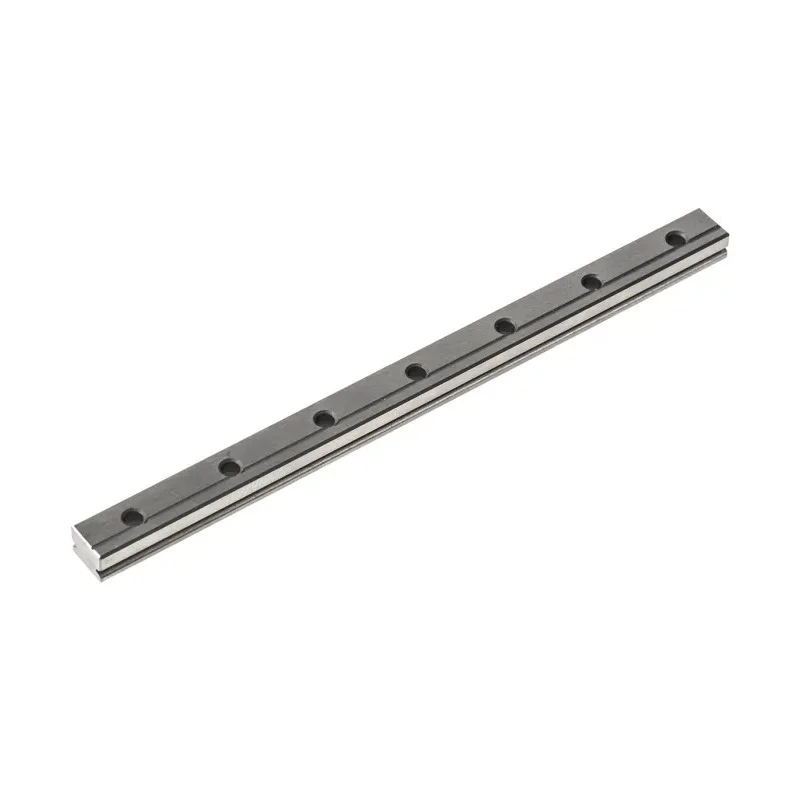 IKO Nippon Thompson Linear Guide Rail 9 mm Width 600 mm Length Stainless Steel LWL9R600BHS2