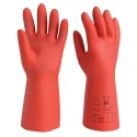 Penta Orange Composite Electrical Insulating Gloves Size 9 GICN- BT/09