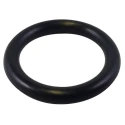 RS PRO Fluorelastomer O-Ring Seal 14 mm ID, 17 mm OD, 1.5 mm Thickness, Shore A 79 Material 196-5665