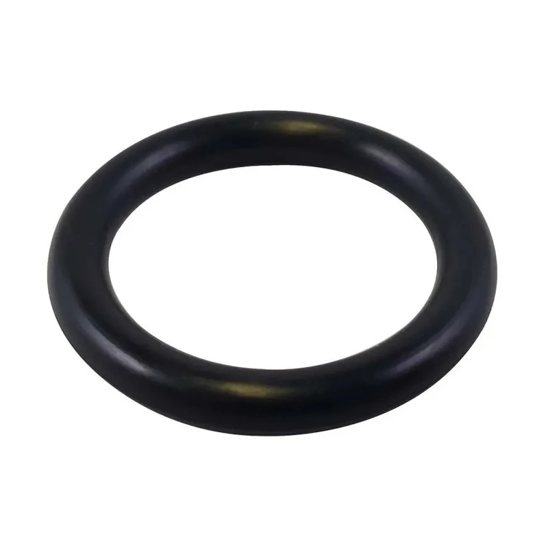 RS PRO Fluorelastomer O-Ring Seal 14 mm ID, 17 mm OD, 1.5 mm Thickness, Shore A 79 Material 196-5665