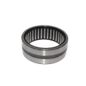INA Needle Roller Bearing 48 mm Inside Diameter, 48 mm Outside Diameter, 20 mm Race Width NK38/20-XL