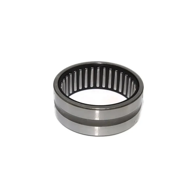 INA Needle Roller Bearing 48 mm Inside Diameter, 48 mm Outside Diameter, 20 mm Race Width NK38/20-XL