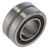 INA Needle Roller Bearing 20 mm ID, 37 mm OD, 17 mm Race Width, Open End, 16900 RPM NA4904-XL