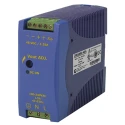 Chinfa Single Output DIN Rail Power Supply 264V AC Input 12V DC 5A Output 60W DRAN60