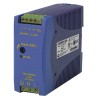 Chinfa Single Output DIN Rail Power Supply 264V AC Input 12V DC 5A Output 60W DRAN60