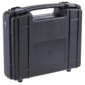 Sauter Ultrasonic Digital Thickness Meter 0.75 mm - 80 mm ±0.01% Accuracy, 0.01 mm Resolution, LCD Display TN 80-0.01US