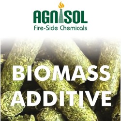 Aquasol Biomass Fuel Additive 500 GM X 50 Pouch in 25Kg in Bag AGN6400