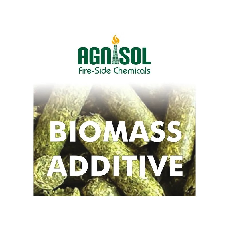 Aquasol Biomass Fuel Additive 500 GM X 50 Pouch in 25Kg in Bag AGN6400