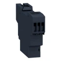 Schneider Electric Monitoring Relay 3 Phase SPDT DIN Rail Mount 528V AC RM17TG00