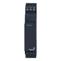 Schneider Electric Monitoring Relay 3 Phase SPDT DIN Rail Mount 528V AC RM17TG00