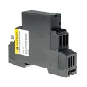 Schneider Electric Monitoring Relay 3 Phase SPDT DIN Rail Mount 528V AC RM17TG00