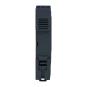 Schneider Electric Monitoring Relay 3 Phase SPDT DIN Rail Mount 528V AC RM17TG00