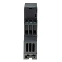 Schneider Electric Monitoring Relay 3 Phase SPDT DIN Rail Mount 528V AC RM17TG00