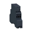 Schneider Electric Monitoring Relay 3 Phase SPDT DIN Rail Mount 528V AC RM17TG00