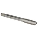 RS PRO Tap Set, 5/16 UNC Thread Straight Flute Hand Tap, ISO Standard, 8mm Shank Diameter 72mm Length 152-429