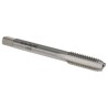RS PRO Tap Set, 5/16 UNC Thread Straight Flute Hand Tap, ISO Standard, 8mm Shank Diameter 72mm Length 152-429