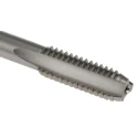 RS PRO Tap Set, 5/16 UNC Thread Straight Flute Hand Tap, ISO Standard, 8mm Shank Diameter 72mm Length 152-429