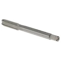 RS PRO Tap Set, 5/16 UNC Thread Straight Flute Hand Tap, ISO Standard, 8mm Shank Diameter 72mm Length 152-429