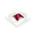 ams OSRAM 2.1 V Red LED 3030 Surface OSLON Square GH CSSRM4.24-V6V8-1-1