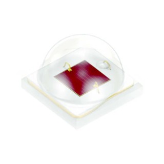 ams OSRAM 2.1 V Red LED 3030 Surface OSLON Square GH CSSRM4.24-V6V8-1-1