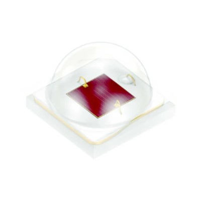 ams OSRAM 2.1 V Red LED 3030 Surface OSLON Square GH CSSRM4.24-V6V8-1-1