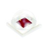 ams OSRAM 2.1 V Red LED 3030 Surface OSLON Square GH CSSRM4.24-V6V8-1-1
