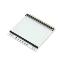 Display Visions Display Backlight White LED 28 Pins, Variable Brightness EA LED39x41-W