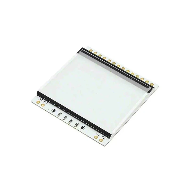 Display Visions Display Backlight White LED 28 Pins, Variable Brightness EA LED39x41-W