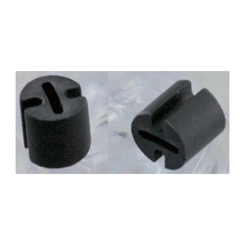 Mac 8 LED Holder for 3-Terminal LED, 5 mm LED, 3 mm LED, 4.5 mm Diameter LM-3.5
