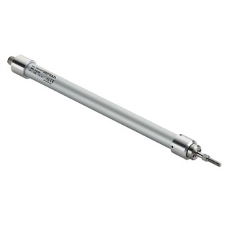 Gefran PZ67 Series Linear Transducer Connector 60V with 5kΩ Resistance Anodised Aluminium Housing PZ67