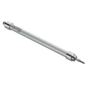 Gefran PZ67 Series Linear Transducer Connector 60V IP67 Anodised Aluminium Housing F034172/ PZ-67-S-1000000X000X00