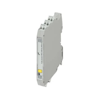 Phoenix Contact Signal Conditioner, MACX MCR Series, Current Input 4-20 mA, Current Output 0-20 mA, Supply Voltage 2924825