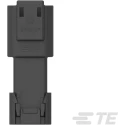 Deutsch Automotive Connector Female Black Cable 2 Way Screw Termination DT04-2P-TN32 / 1-2303812-3